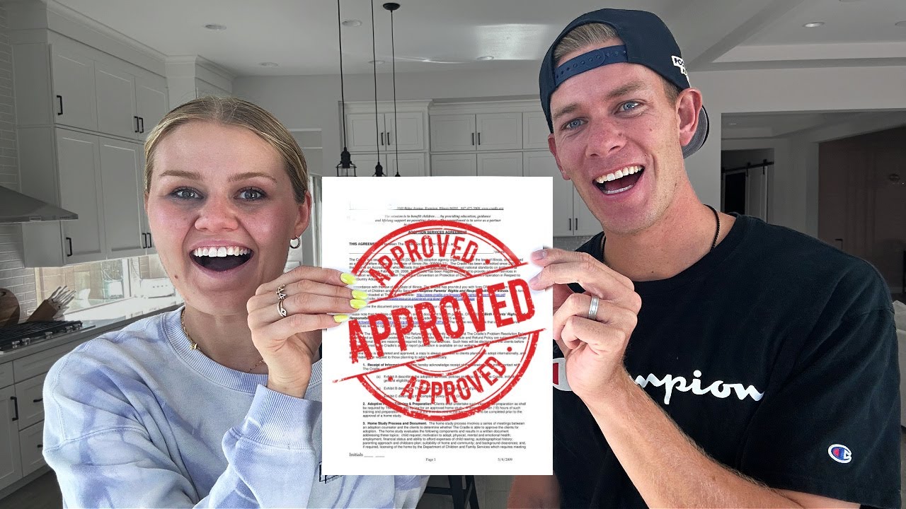 Are Adoption Cases Public Record