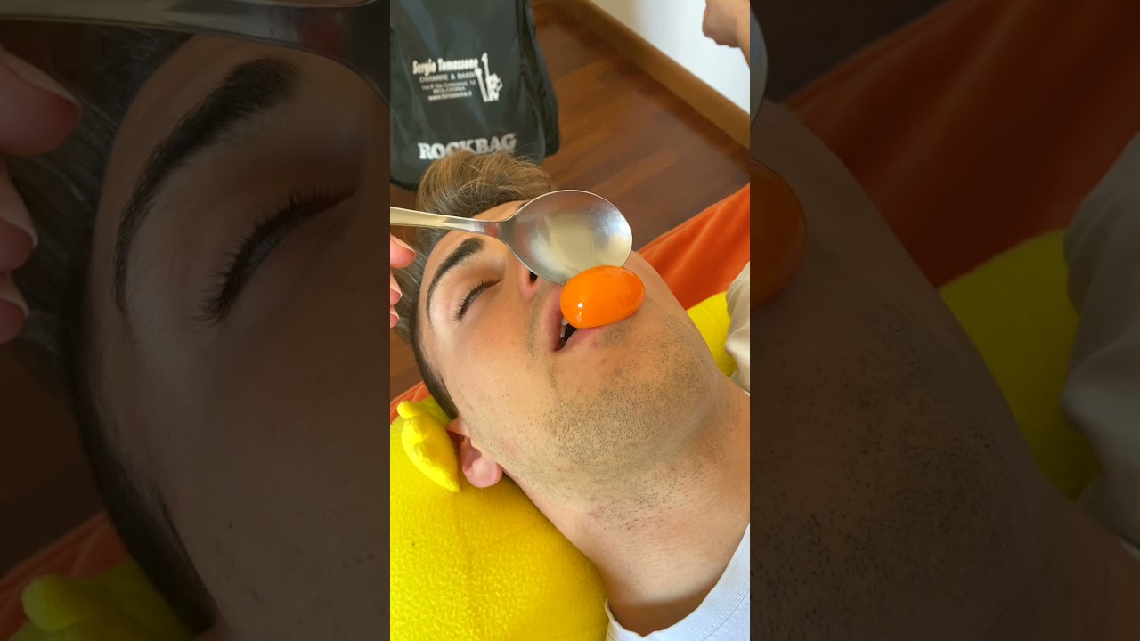 Does your girlfriend play these tricks on you? 👀👀 