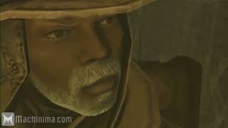 Wasteland Survival 5 - Springvale Elementary - Fallout 3 Machinima Reupload