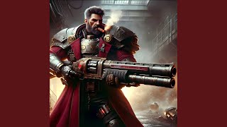Collateral Damage (Graves Theme Song, Unofficial, Fanmade)