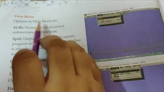 Class6 || computer || ch4 explanation(Part2)