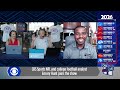 Emory Hunt: Josh Allen Remains Elite, New Defense Under Jim Leonhard, Draft Class Praise