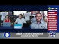Emory Hunt: Josh Allen Remains Elite, New Defense Under Jim Leonhard, Draft Class Praise