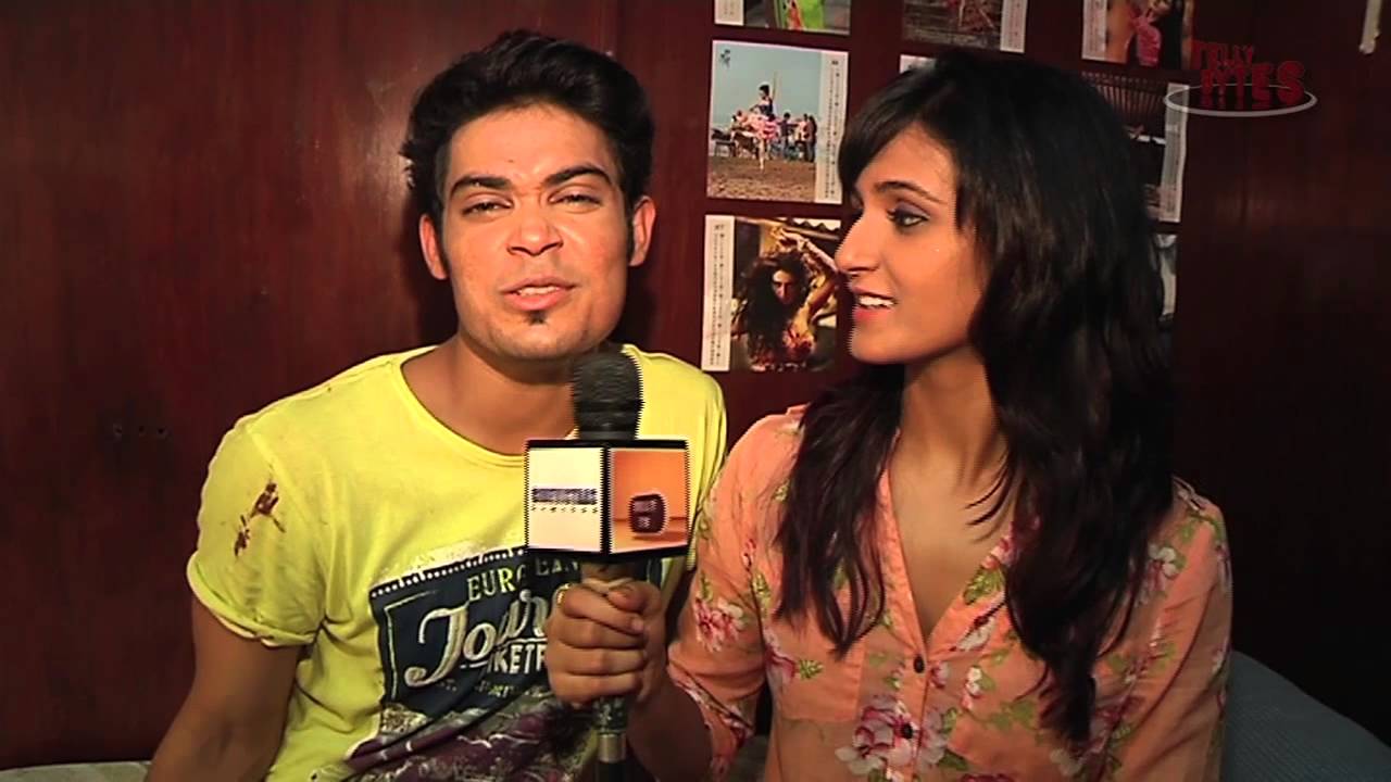 Kunwar Amar and Shakti's Memory Test