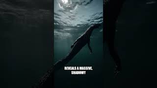 New Footage Shows Similar Creature Caught in Same Area