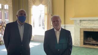 Developer signs agreement to overhaul, reopen Vance Hotel in Statesville