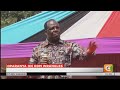 Oparanya: It is hard campaigning for Ruto in ODM strongholds