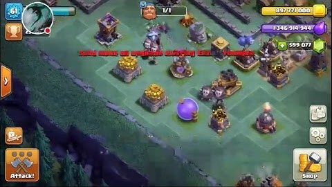 My Null’s Clash - BuilderBase Stream