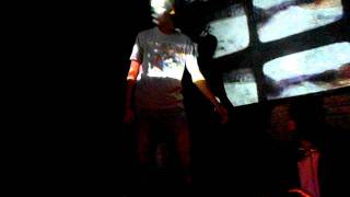 FUTURE SHOCK DJ 31-10-2011