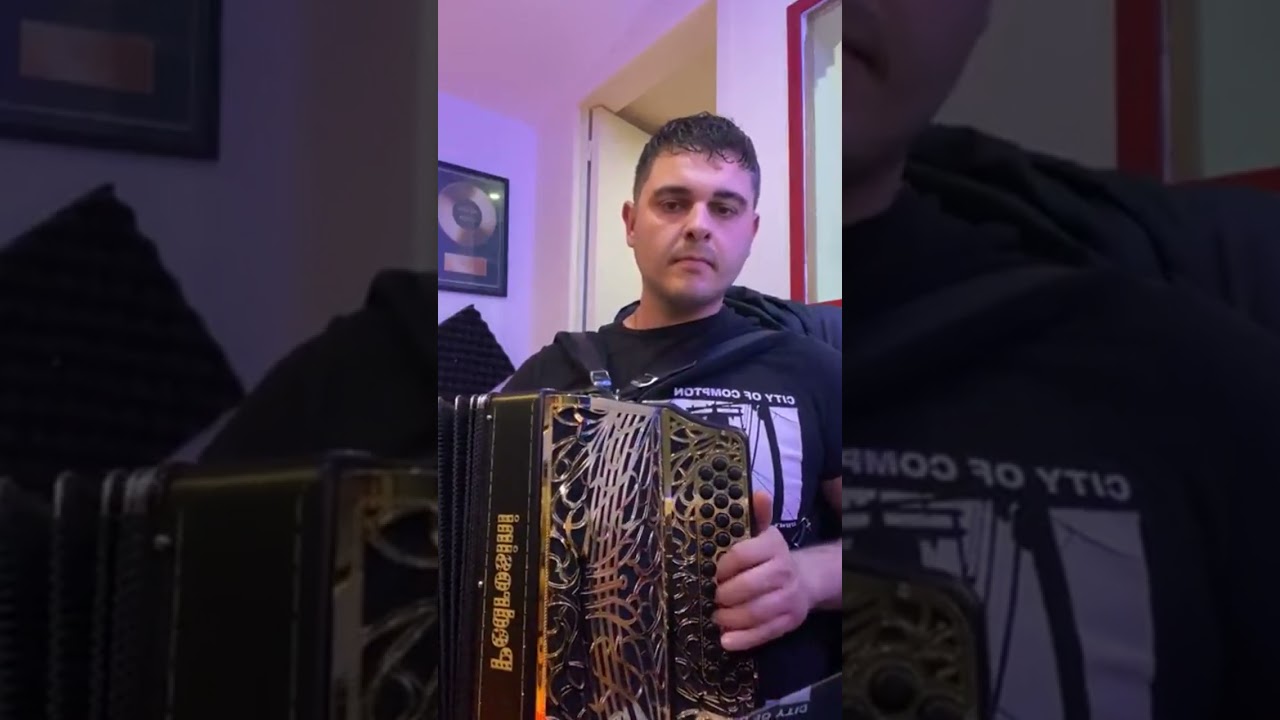 Uma bonita Cana Verde tocada pelo artista Nelson Costa.