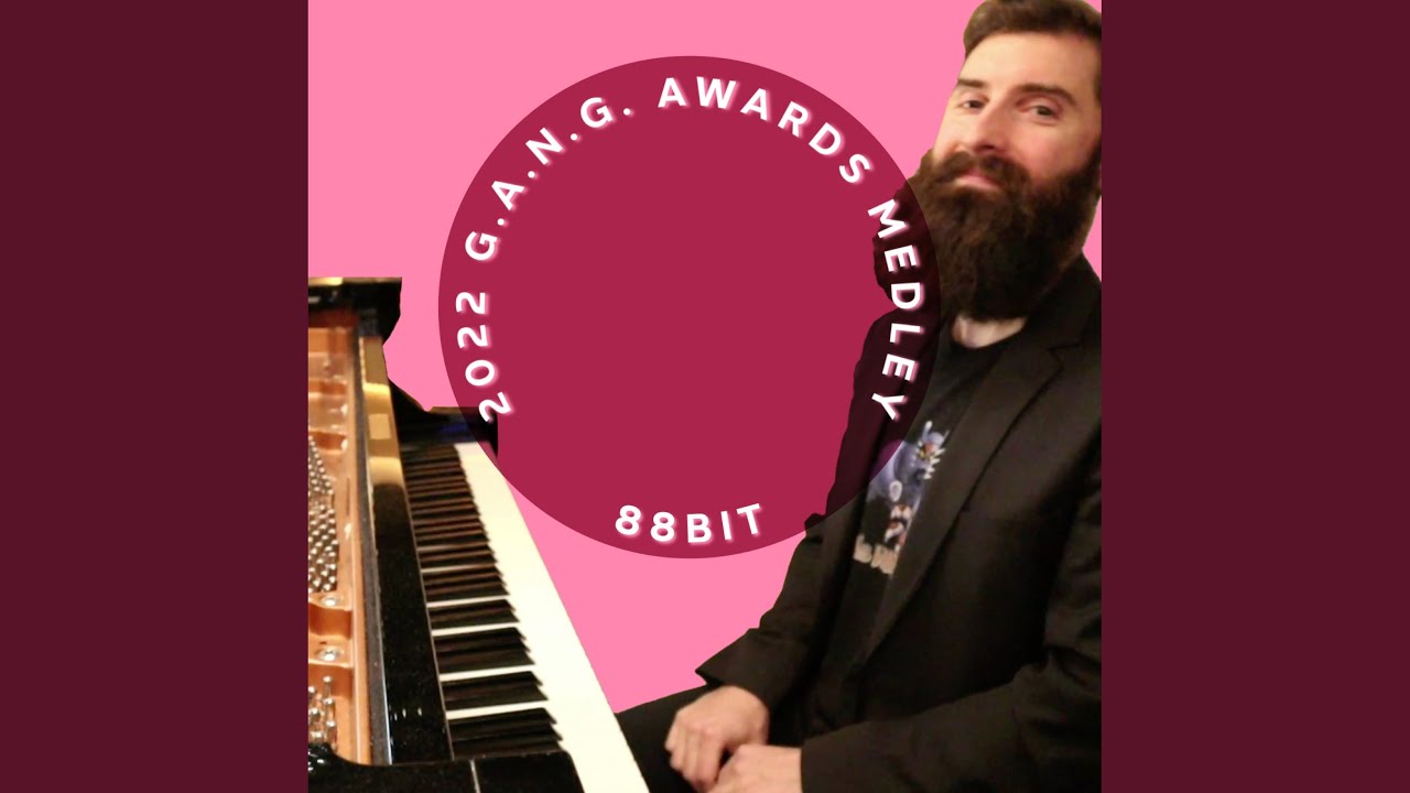 2022 G.A.N.G. Awards Music of the Year Medley