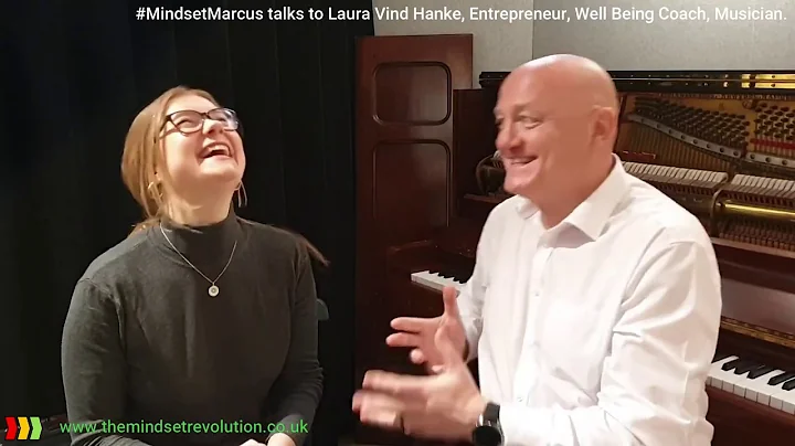 Laura Vind Hanke Mindset Matters