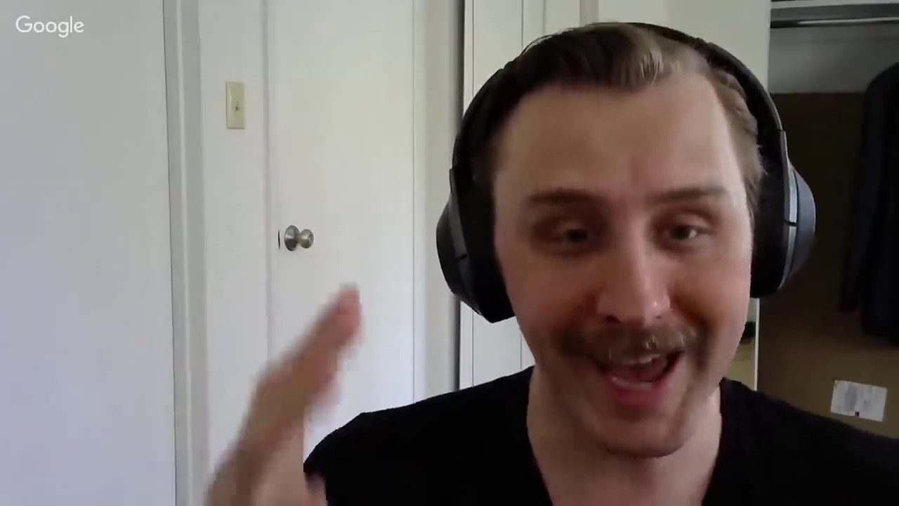 Post-Politics with Robert Mariani, Editor of Jacobite