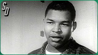 The Rise and Legacy of Joe Louis - Boxing's Greatest Champion