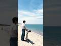 一足先に夏の名曲をお届け！【Summer】　#ピアノ #piano #自然 #鳥取 #久石譲