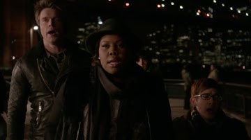 Glee - Let