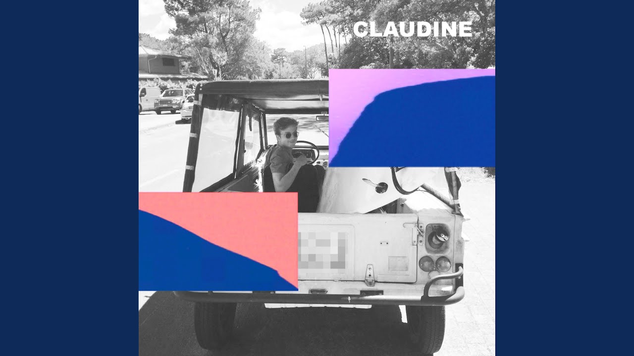 Claudine