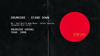 Joel Mull & Adam Beyer - Safety Session