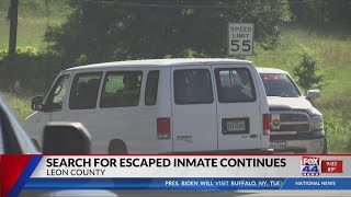 Inmate Search Day Four