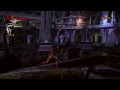 Deadpool Citadel Courtyard Bronze Deadpool Citadel Courtyard Bronze