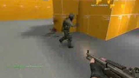 counter strike source tutorial