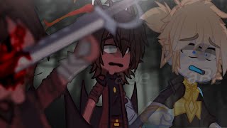 Psycho Gacha Memetrend Blood Lore