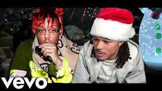 Ddg & Max - Pink Dreads Al Cover Ft.juice Wrld Fan-Made