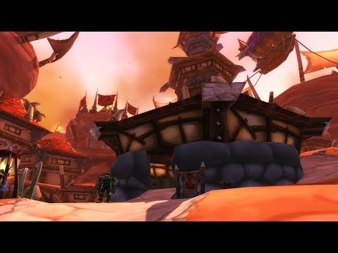 Classic Next Week - WoW Stream - Classic Next Week - WoW Stream