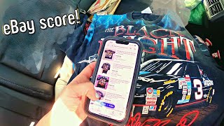 Flea Market Find That Sells BIG On Ebay!