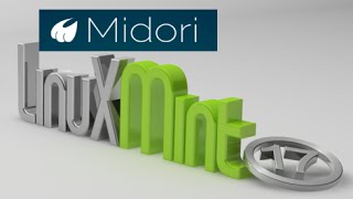Midori 0.5.8 : A Fast and Lightweight Web Browser For Linux Mint (Ubuntu) screenshot 5