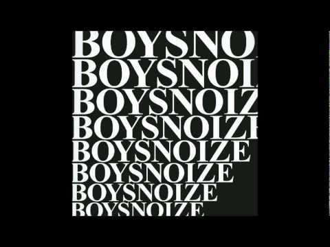 Boys Noize - Yeah/Swoon (Edit)