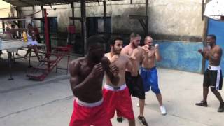 Rafael Trejo Boxing Gym screenshot 3