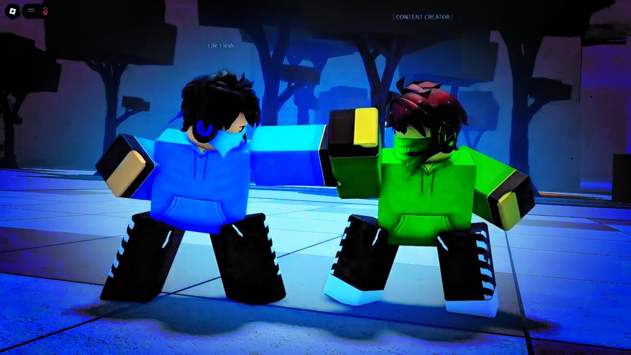 Dummy Counter Your Friends FULL SHOWCASE