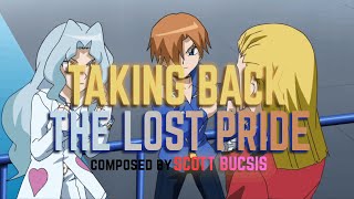 Taking Back The Lost Pride Beyblade Metal Masters Ost