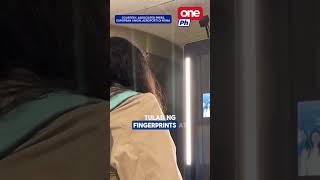 Passport stamping, pinalitan na ng digital system sa European countries | One PH Shorts