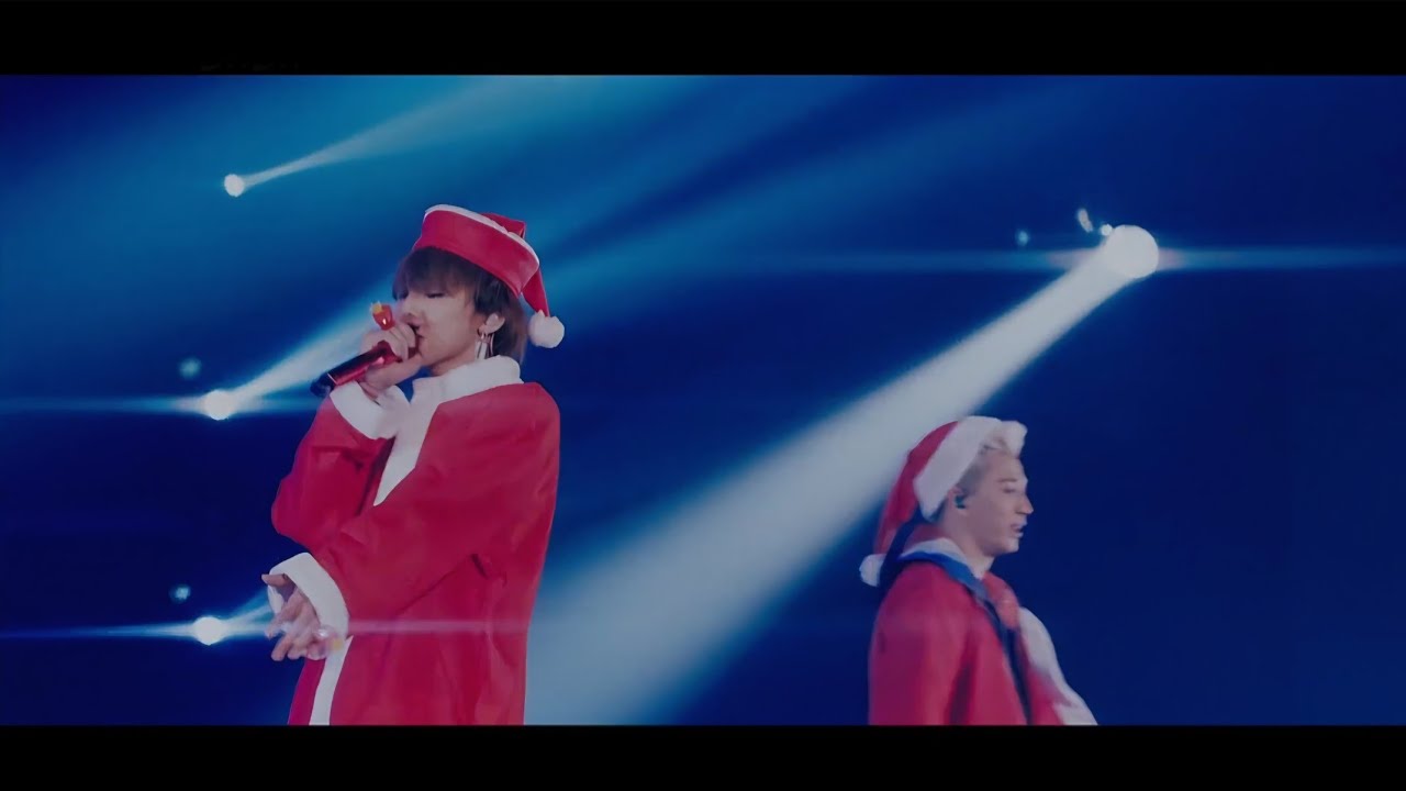 1080P] BIGBANG - MY HEAVEN (BIGBANG JAPAN DOME TOUR -LAST DANCE