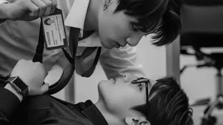 Teakook Real Kiss No Editing Teakook Real Kiss Moment I Love You Bts