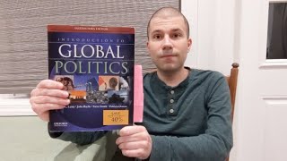 Introduction to Global Politics