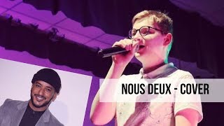 NOUS DEUX - SLIMANE - Antoine Lenoir-Officiel