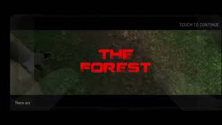 How to Play Forest Mission in Dead Target screenshot 5