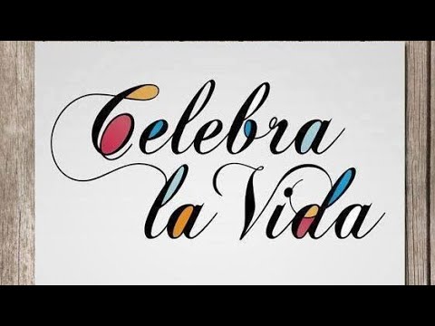 Celebra la vida (Cover) - Axel - YouTube