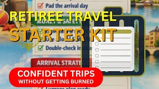 The Travel Checklist That Stops Expensive Mistakes screenshot 5