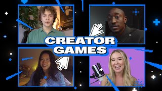 The Photoshop Creator Games Trailer Adobe Photoshop