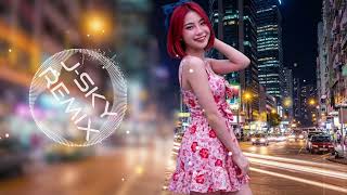 Midnight Calls Jsky Remix  Jack Perngpha