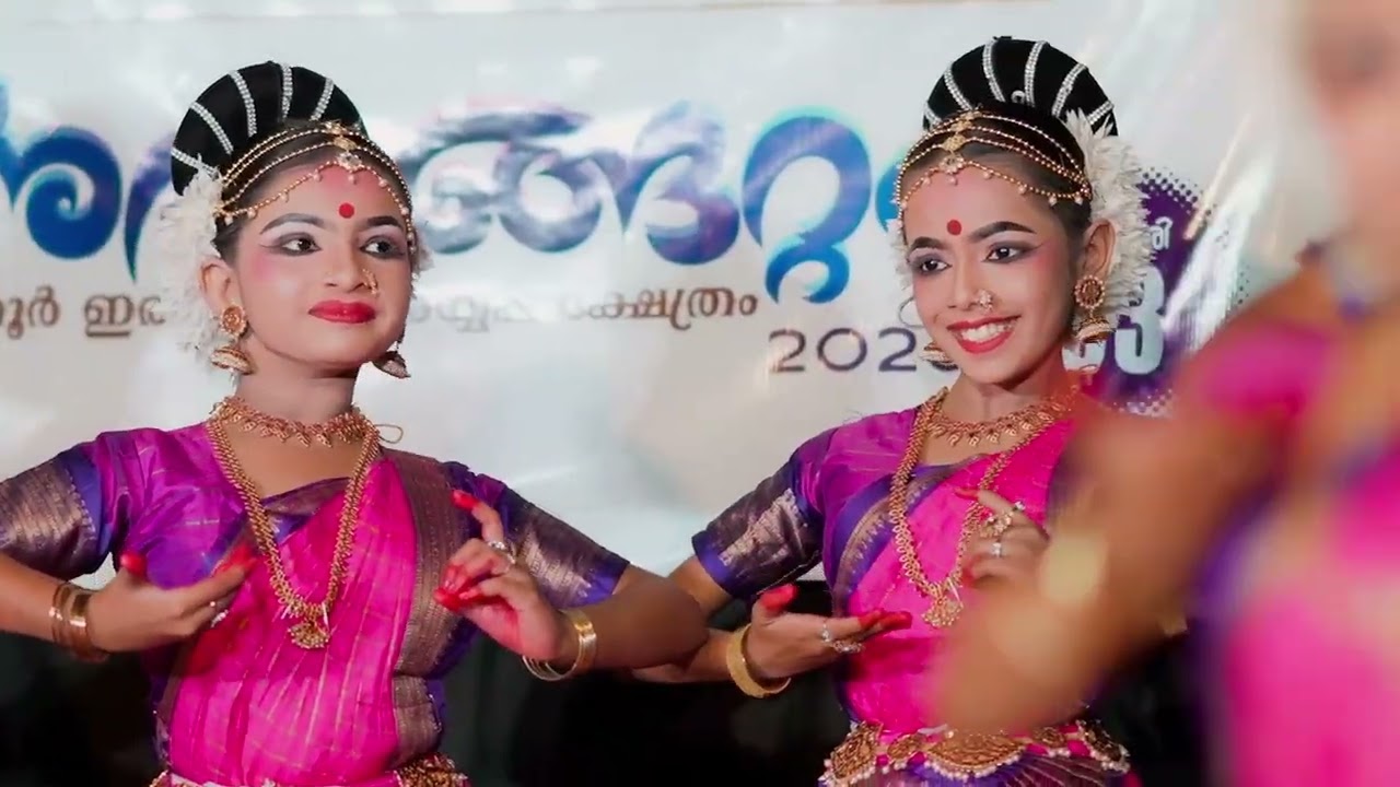 Arengetam.....Kaliga dance academy