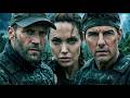Black Thunder | Jason Statham VS Angelina Jolie VS Tom Cruise | New Action Movie 2026  #actionmovies