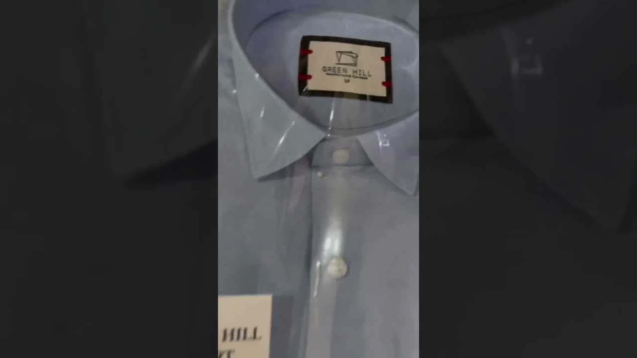 New Business Staples.These  Corporate Shirts feels luxurious and durable.