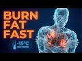 The Real Reason Cold Activates Autophagy And Burns Your Belly Fat In 7 Days