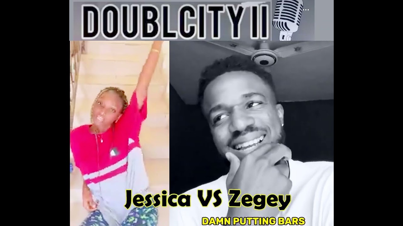 Jessica vs Zegey Doublcity 2