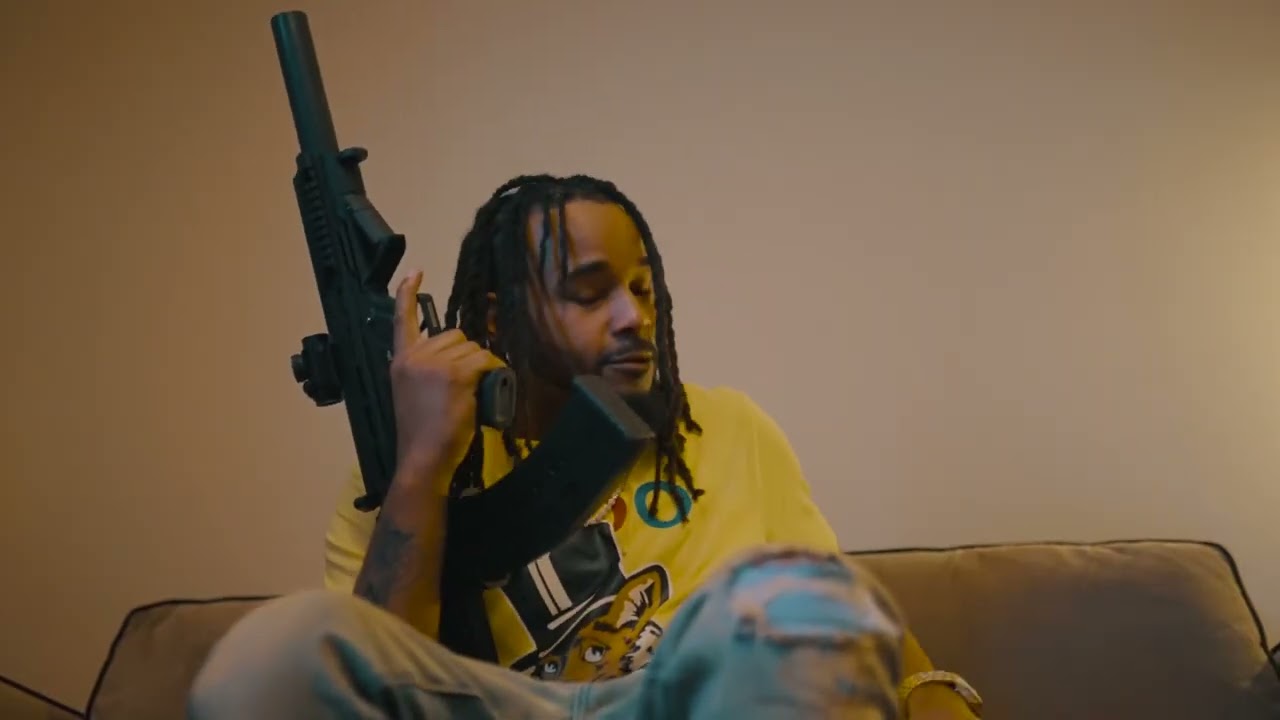 (Official video )  how I’m feeling - 4TF.Qc